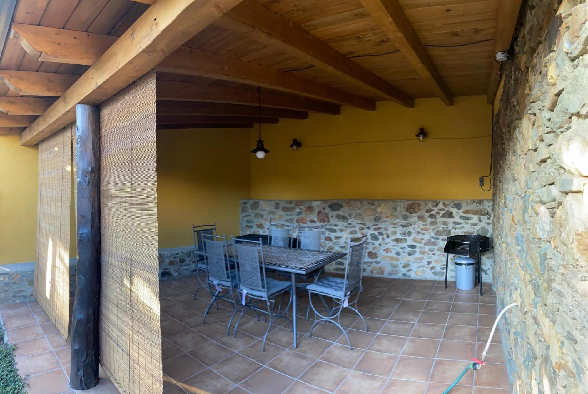 La Casita De Vinales Villa Bembibre  Exterior photo
