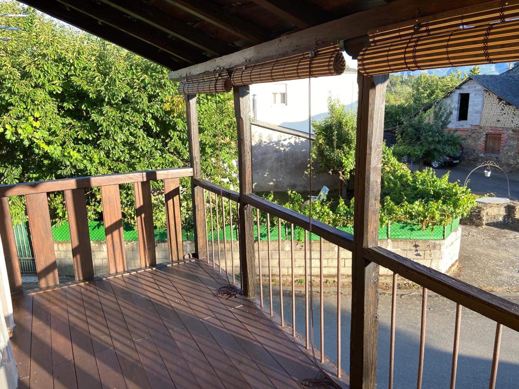 La Casita De Vinales Villa Bembibre  Exterior photo