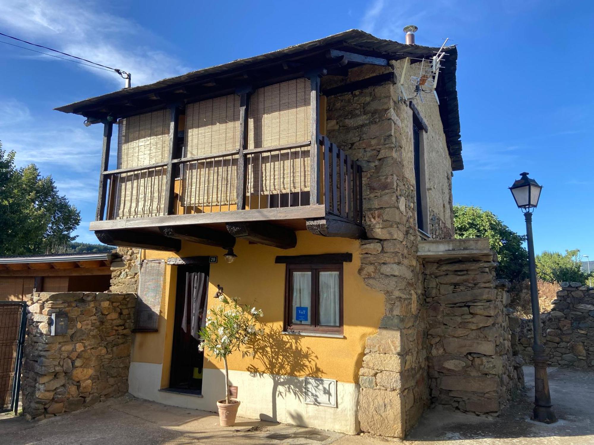 La Casita De Vinales Villa Bembibre  Exterior photo