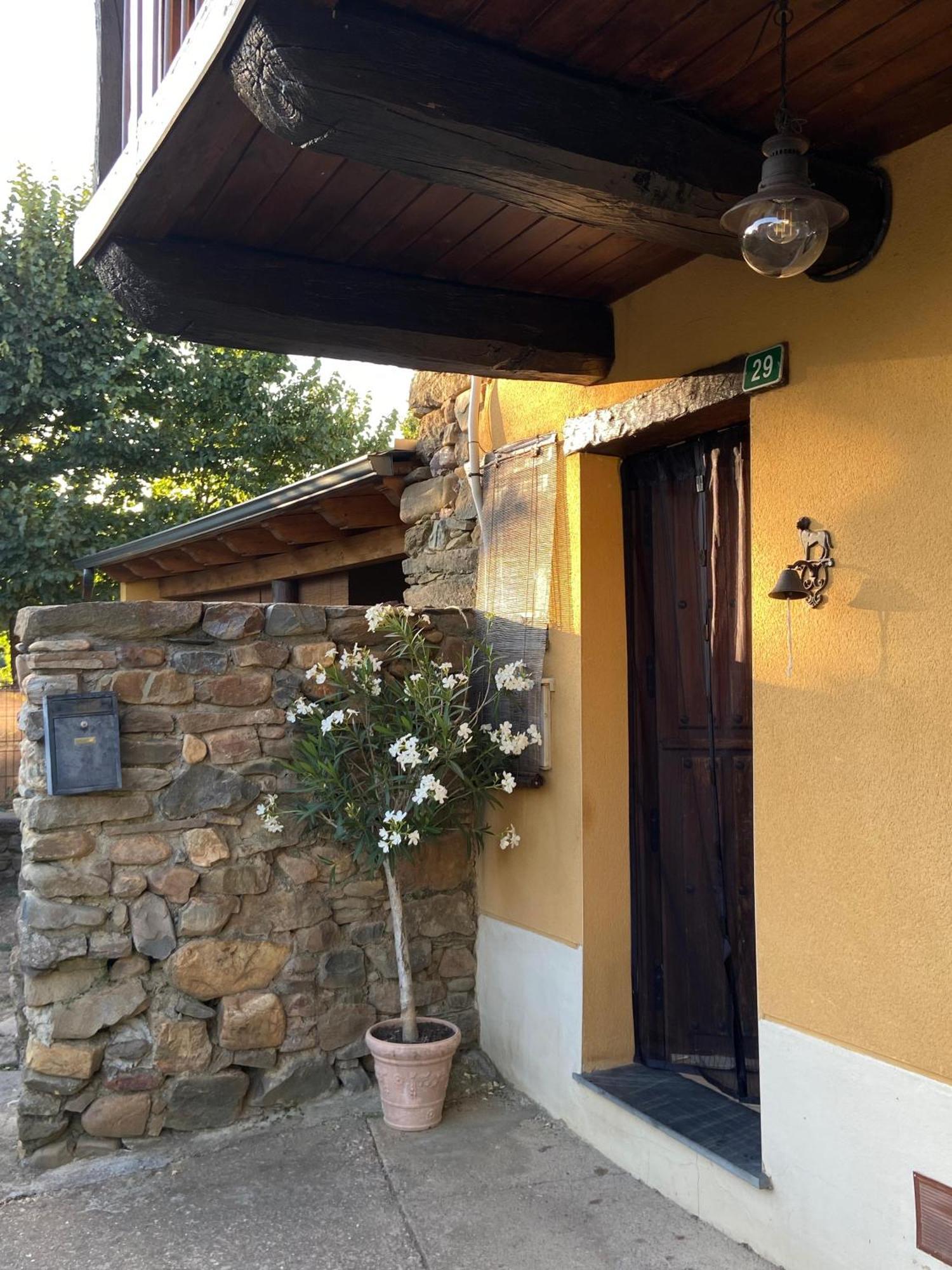 La Casita De Vinales Villa Bembibre  Exterior photo